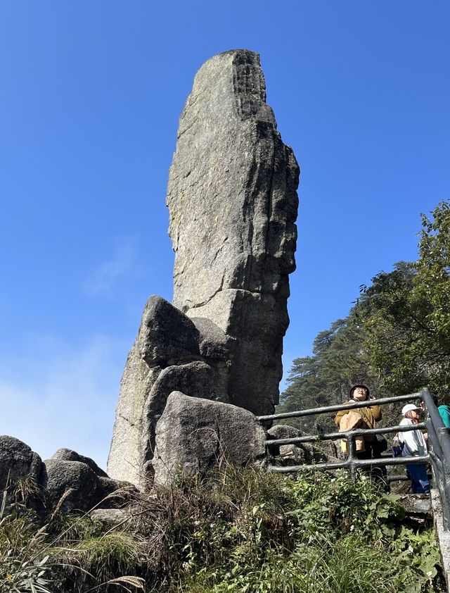 江西小眾天花板，我願稱為雲海Top1！
