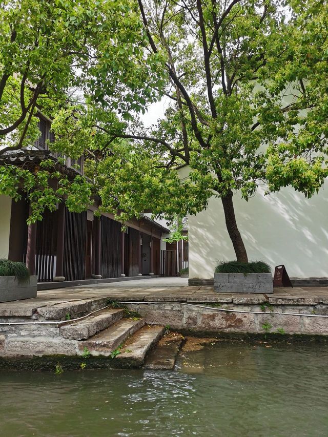 4天玩遍南京等地 朋友圈都被讚爆啦