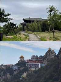 第一次來洛陽 直接複製這條攻略