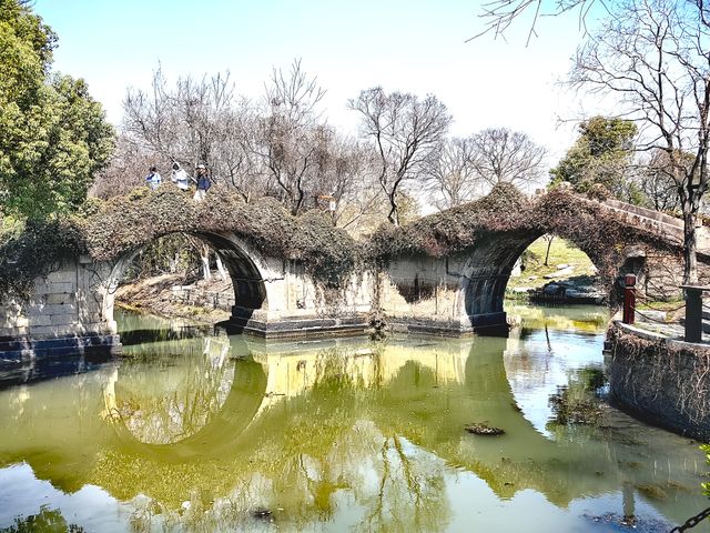 梅花洲