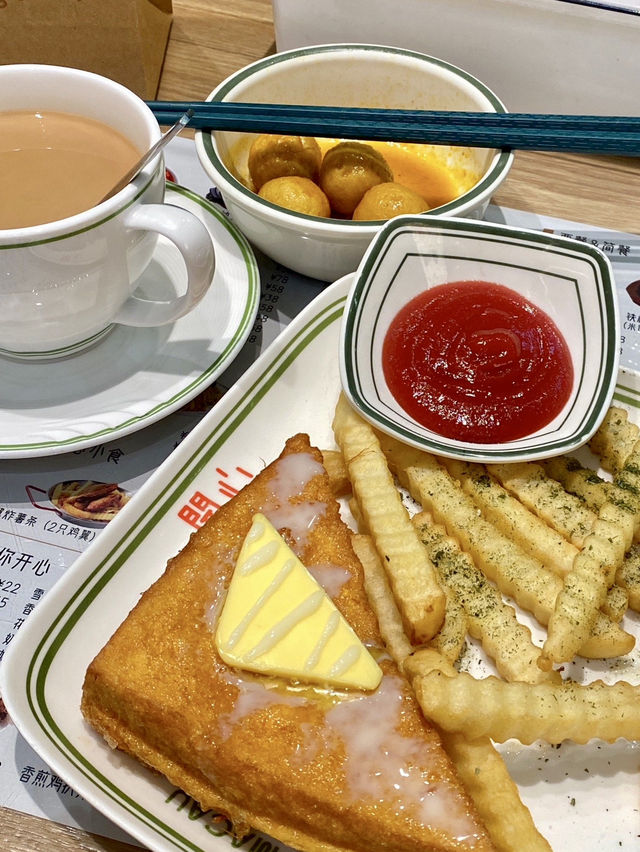 Cafe Feliz Macau: Tianhe’s Cozy Corner for Comfort Food Classics