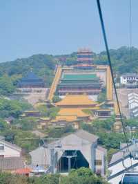 小長假來襲舟山2日遊全攻略速覽