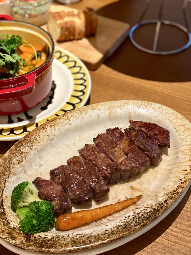 深圳性價比極高西餐