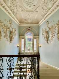 Fairfax House: York’s Georgian Jewel
