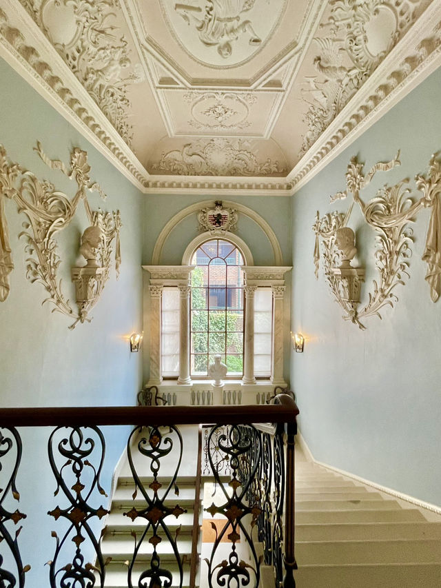 Fairfax House: York’s Georgian Jewel