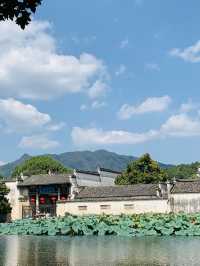 小長假要去池州等地旅遊攻略 來了就不想走