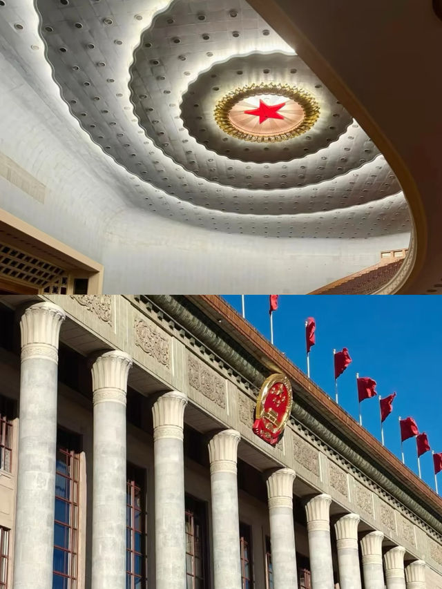 遠赴京城，一睹人間盛世