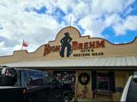 Victoria, Texas