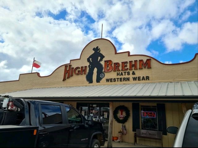 Victoria, Texas