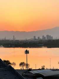 吳忠-中衛-銀川5日遊 朋友圈都羨慕哭了
