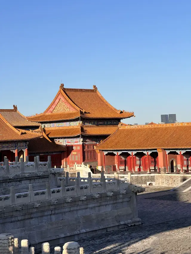 คู่มือเที่ยวปักกิ่ง 3 วัน ฉบับครอบครัว มาแล้ว!