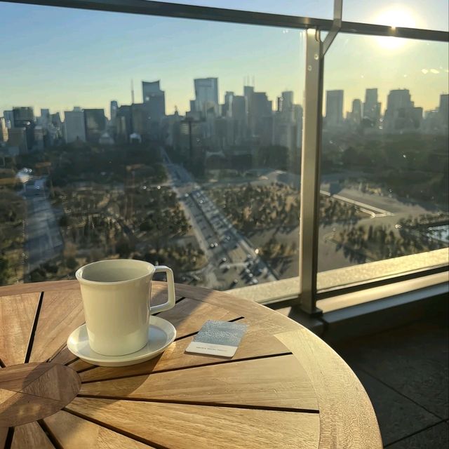✨【大阪必住】格兰大阪北馆，超正体验✨
