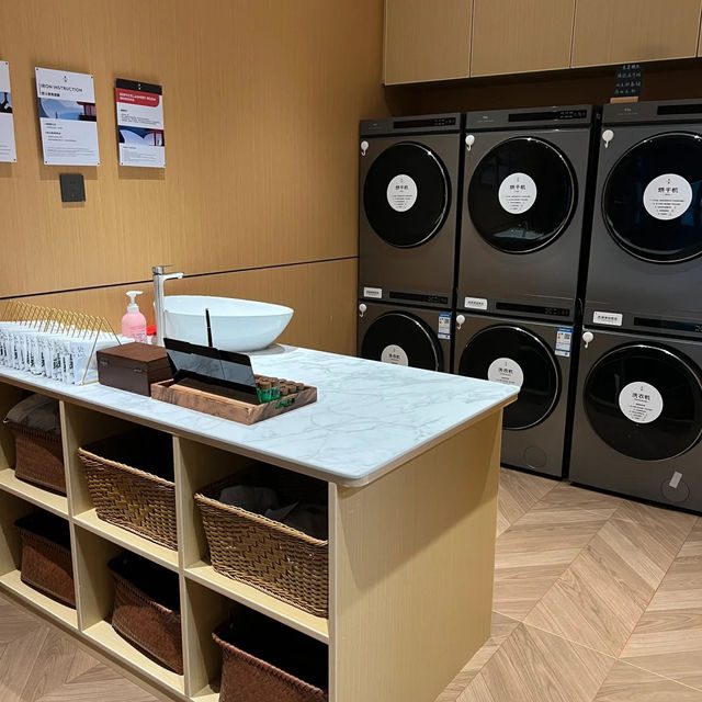 🥳澳門過關後必住！珠海這家宝藏酒店💕