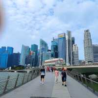 新加坡的浪漫體驗