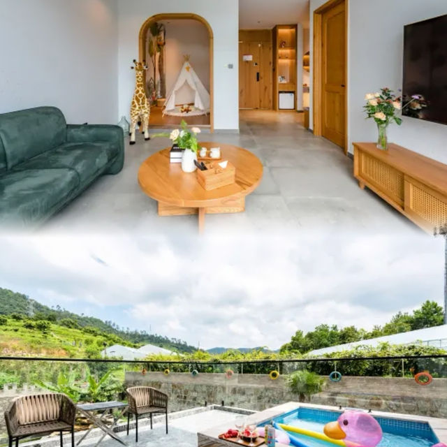 Pet Paradise + Fruit & Veggie Picking: A Must-Try Family Trip in Jiangsu, Zhejiang & Shanghai