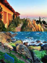青島春日浪漫之旅 | 山海花海全打卡，搭地鐵直達超方便！