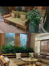 邂逅江南煙火，住進金華的溫柔夢鄉|君度精品酒店