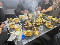 【瀘沽湖の四月絮語】住在三色雲河的日子，連風都在寫情詩
