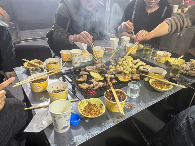 【瀘沽湖の四月絮語】住在三色雲河的日子，連風都在寫情詩