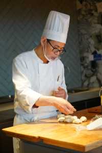 體驗義烏錦都酒店 | 商務套房的治癒系24小時
