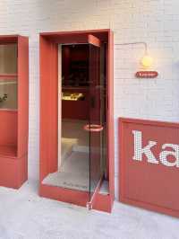 首爾聖水洞探店|跟著韓國人找的咖啡店kayane