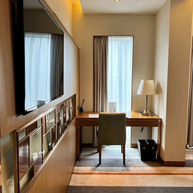 🏨【珠海探店】中海鉑爾曼，超正嘅都市棲息地🏨