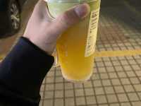 🌶️🍜 劉福記螺螄粉 x 奶茶完美搭配 · 我的午後小確幸 🧋✨