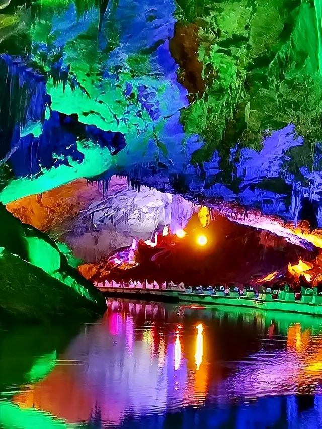 本溪旅遊必備攻略（超齊全）