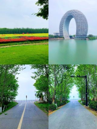 I spent four days in Huzhou, and my concept of spending has been shattered.