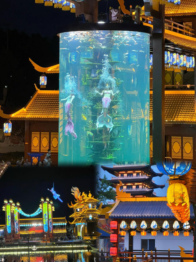 湖北嘉魚｜一個被嚴重低估的小眾旅遊寶藏地！