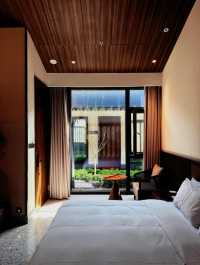 北京京茂古院酒店