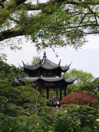 五一來杭州必看！避開人潮暢玩西湖小眾寶藏路線