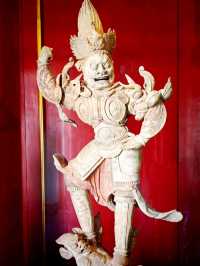 Exploring the Chaoyang Buddhist Culture Museum: A Marvelous Travel Through Time and Faith