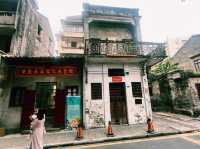 廣東省肇慶市著名展覽館景點：肇慶裹蒸文化展覽館。適合觀光旅遊、度假休閒等！