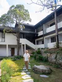 貴陽山野民宿推薦｜隱入自然深處，開啟春日療癒之旅