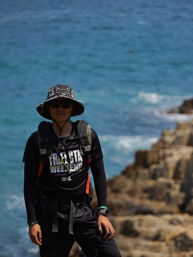 周末麥理浩徑破边洲不踩坑交通攻略