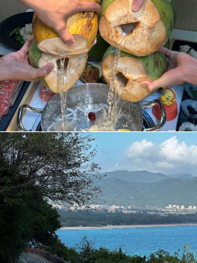 三亞省錢攻略！人均2500玩5天的隱藏玩法