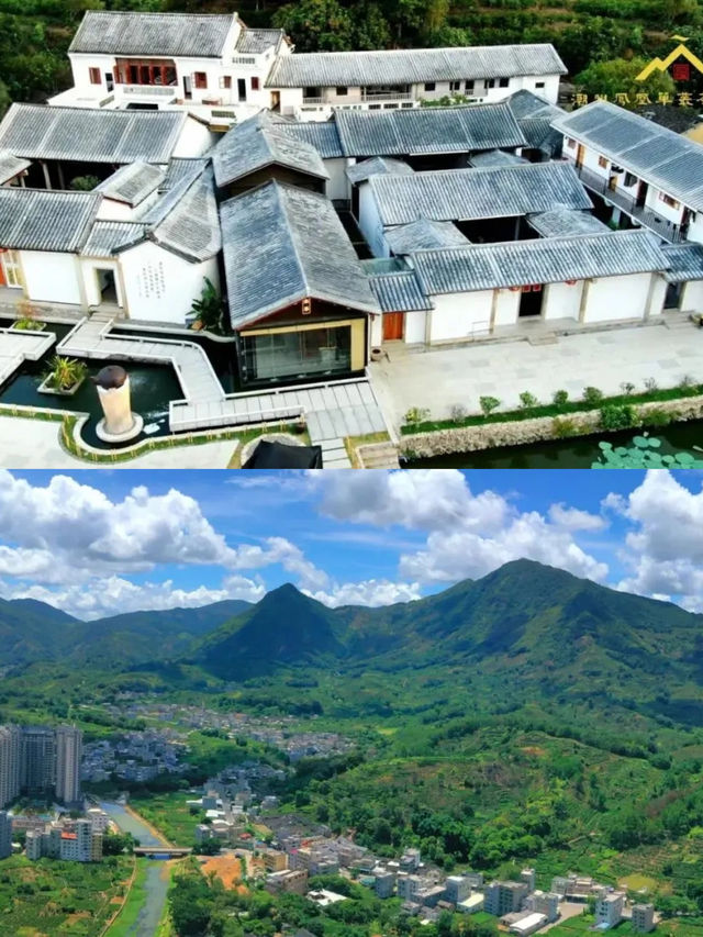 五一倒計時！潮州全市文旅市場秩序倡議書