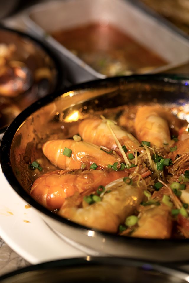 台州24小時美食江湖，夜宵王炸已就位！