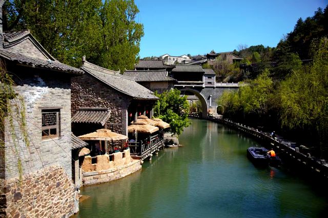 古北水鎮