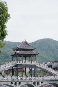 鳳凰古城2日精華遊攻略