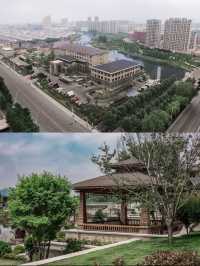 金海源大飯店，景靚住得舒心！