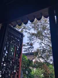 解鎖蘇杭 4 天 3 夜絕美之旅