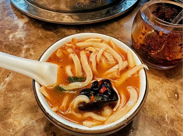 商南縣旅遊推薦
