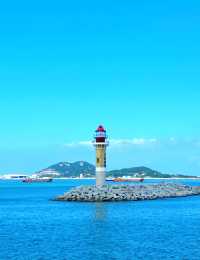 你好 桂山島