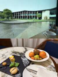 開封嘅秘密花園，建業鉑爾曼嘅綠色奇蹟