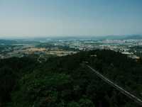 白雲深處靖安人家