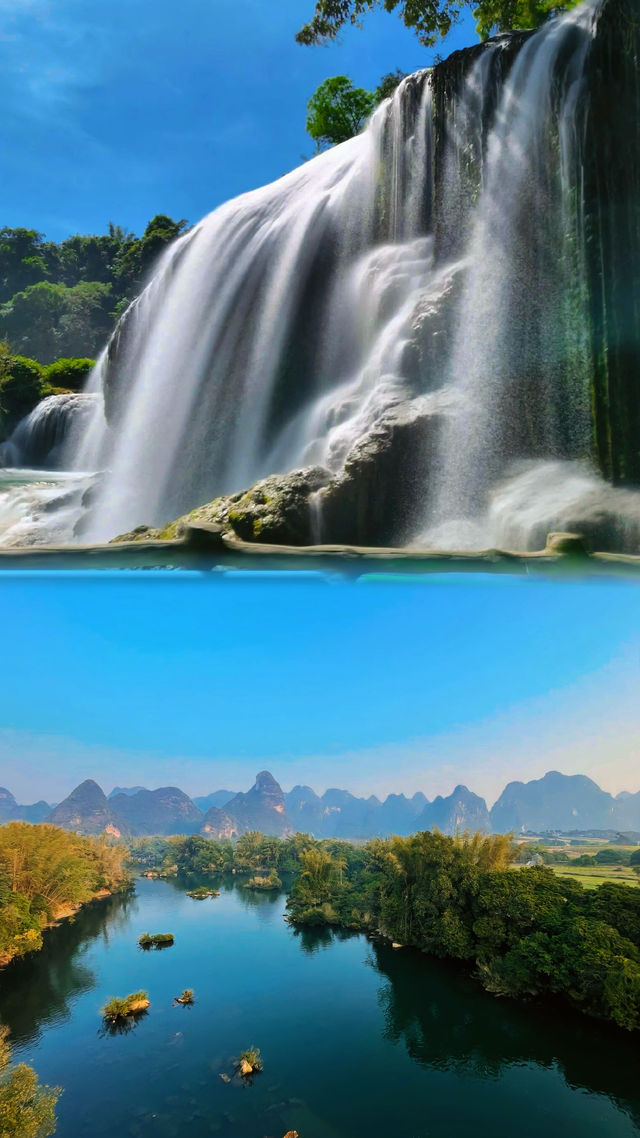 廣西·崇左｜中越邊境嘅隱世仙境