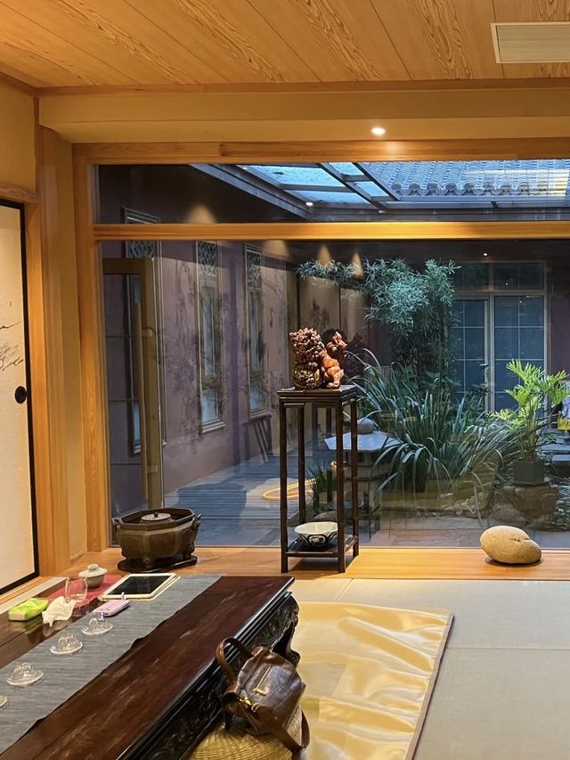 青島呢間民宿真係識嘆藝術！！！