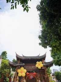 福州上下杭！古厝與非遺的浪漫邂逅